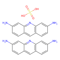 原黄素半硫酸盐，1811-28-5，≥96%，阿拉丁