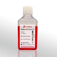 CellWorld DMEM高糖培养基 无甘氨酸、丝氨酸、谷氨酰胺 C0162-811D-30 定制