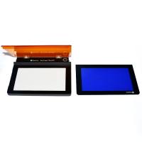 BeyoImager™ BluePAD双LED蓝白光凝胶透射仪