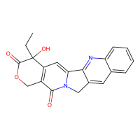 (S)-(+)-喜树碱，7689-03-4，Moligand™, ≥97%，阿拉丁