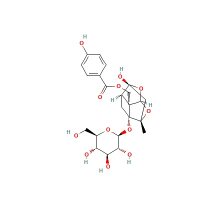 氧化芍药苷，39011-91-1，≥98%，阿拉丁