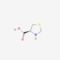 (S)- 噻唑烷-4-羧酸，45521-09-3，≥95%，阿拉丁