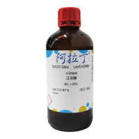 正辛醇，111-87-5，AR, ≥99%，阿拉丁