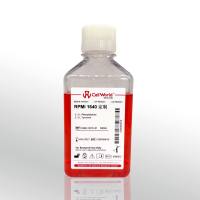 CellWorld RPMI1640 套装 C0462-831D-31 定制