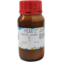 芦丁，153-18-4，≥95%，阿拉丁