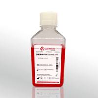 CellWorld DMEM无糖培养基 胱氨酸63mg/L C0362-829D-08 定制