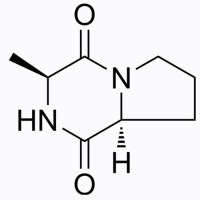 环(L-丙氨酸-L-脯氨酸)，36357-32-1，≥98%，阿拉丁