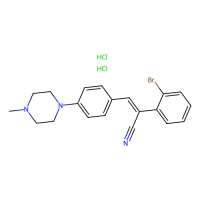 DG 172 2HCl,PPARβ/δ反向激动剂，1361504-77-9，≥98%(HPLC)，阿拉丁