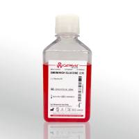 CellWorld DMEM高糖培养基 无VB5（泛酸钙） C0162-811D-24 定制
