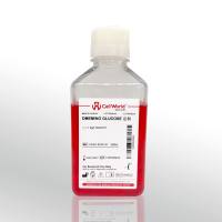CellWorld DMEM无糖培养基 碳酸氢钠1.5g/L C0362-829D-02 定制