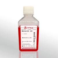CellWorld MCCOY'5A 无酪氨酸 C0962-861D-05 定制