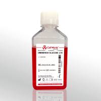 CellWorld DMEM高糖培养基 碳酸氢钠含量2.5g/L C0162-811D-09 定制