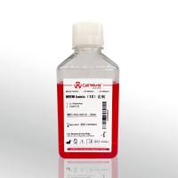 CellWorld MEM 无谷氨酰胺、碳酸氢钠 C0562-843D-01 定制