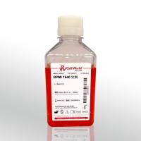 CellWorld RPMI1640 无碳酸氢钠 C0462-831D-23 定制