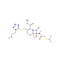 氟氧头孢钠，92823-03-5，Moligand™, ≥98%，阿拉丁