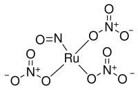 亚硝酰硝酸钌(III)，34513-98-9，Ru ≥31.3%，阿拉丁