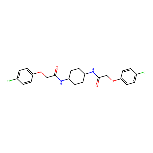 ISRIB,548470-11-7,≥98%,阿拉丁产品图