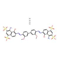 直接蓝 1，2610-05-1，Moligand™,≥90%，阿拉丁
