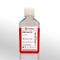 CellWorld RPMI1640 无胱氨酸 C0462-831D-06 定制