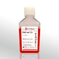 CellWorld RPMI1640 无精氨酸 C0462-831D-25 定制