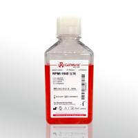 CellWorld RPMI1640 无精氨酸、亮氨酸、赖氨酸、酪氨酸 C0462-831D-28 定制