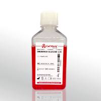 CellWorld DMEM高糖培养基 无天冬氨酸 C0162-811D-15 定制
