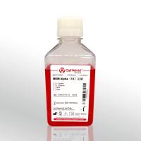 CellWorld α-MEM培养基 无胱氨酸、半胱氨酸 C0560-872D-03 定制