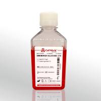 CellWorld DMEM高糖培养基 碳酸氢钠1.5g/L+1%丙(tong)酮酸钠 C0162-811D-38 定制