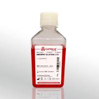 CellWorld DMEM无糖培养基 碳酸氢钠1g/L C0362-829D-03 定制