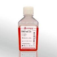 CellWorld RPMI1640 无异亮氨酸·亮氨酸·缬氨酸(支链氨基酸) C0462-831D-11 定制