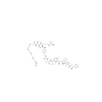 Azido-PEG4-Val-Cit-PAB-MMAE，1869126-64-6，≥98%，阿拉丁