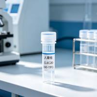 重组蛋白丨人重组 CLEC2D (60-191aa) Recombinant Human CLEC2D (60-191aa)