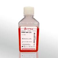 CellWorld RPMI1640 无缬氨酸 C0462-831D-10 定制