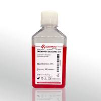 CellWorld DMEM高糖培养基 0.15mM苏氨酸、HEPES、不含丙(tong)酮酸钠 C0162-811D-33 定制