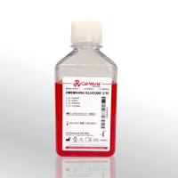 CellWorld DMEM高糖培养基 无亮氨酸.赖氨酸.精氨酸.酪氨酸 C0162-811D-27 定制