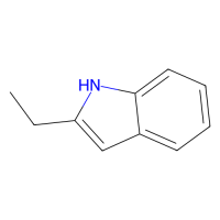 2-乙基-1H-吲哚，3484-18-2，≥97%，阿拉丁