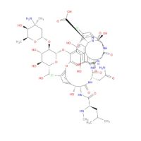 万古霉素,1404-90-6,PharmPure™, USP, ≥950μg/mg,阿拉丁