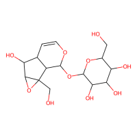 梓醇，2415-24-9，分析标准品, ≥97%(HPLC)，阿拉丁