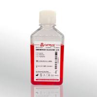 CellWorld DMEM高糖培养基 无亮氨酸、色氨酸、苏氨酸 C0162-811D-31 定制