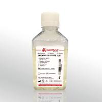 CellWorld DMEM无糖培养基 无酚红、碳酸氢钠、葡萄糖、丙(tong)酮酸钠、谷氨酰胺/HEPES 5mmOL/L C0362-829D-05 定制