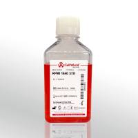 CellWorld RPMI1640 无酪氨酸 C0462-831D-03 定制