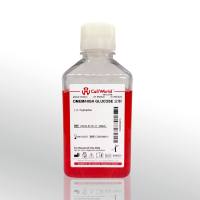 CellWorld DMEM高糖培养基 无色氨酸 C0162-811D-17 定制