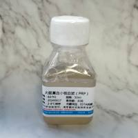 大鼠富血小板血浆（PRP）