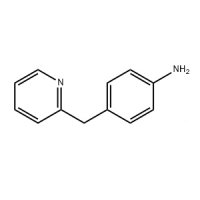4-(吡啶-2-基甲基)苯胺,58498-12-7,≥95%,阿拉丁