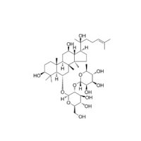 人参皂甙 Rg2,52286-74-5,分析标准品,Moligand™,≥98%,阿拉丁