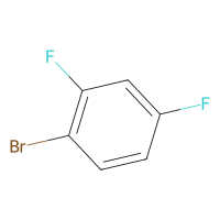 2,4-二氟溴苯，348-57-2，≥98%，阿拉丁