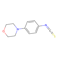 4-吗啉基苯基异硫氰酸酯，51317-66-9，95%，阿拉丁