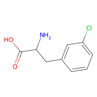 3-氯-L-苯丙氨酸,80126-51-8,≥98%,阿拉丁
