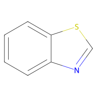 苯并噻唑，95-16-9，≥96%，阿拉丁