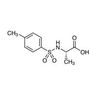 N-甲苯磺酰基-L-丙氨酸(Tos-Ala-OH)，21957-58-4，≥98%，阿拉丁